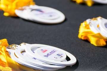  El Triatlón Salinetas Ciudad de Telde más especial alza el telón con la apertura de las inscripciones/TA.